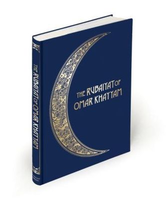 The Rubáiyát of Omar Khayyám