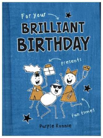 For an Epic Birthday