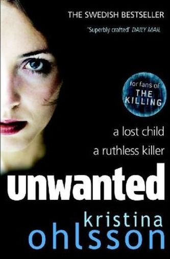Unwanted. Aschenputtel, englische Ausgabe
