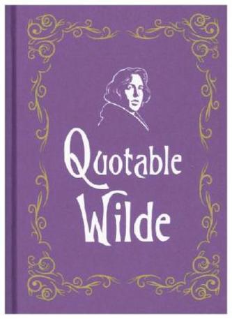 Quotable Wilde