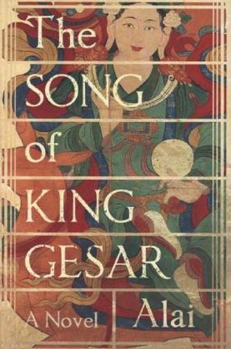 The Song of King Gesar
