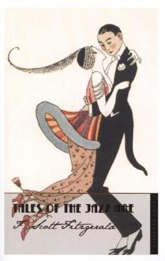 Tales of the Jazz Age