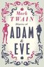 Diaries of Adam & Eve. Die Tagebücher von Adam und Eva, englische Ausgabe