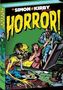 The Simon and Kirby Library - Horror