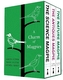 A Charm of Magpies, 3 Vols.
