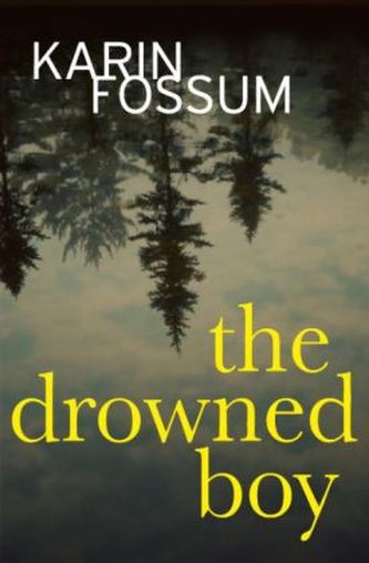 The Drowned Boy. Schlafe, mein Prinzchen, schlaf ein, englische Ausgabe