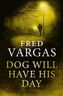 Dog Will Have His Day. Das Orakel von Port-Nicolas, englische Ausgabe
