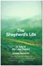 The Shepherd's Life. Mein Leben als Schäfer, englische Ausgabe