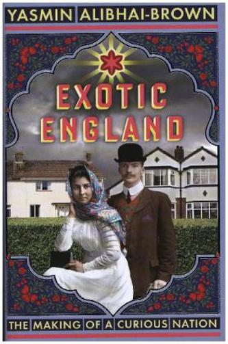 Exotic England