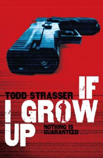 If I Grow Up. Ghetto Kidz, englische Ausgabe