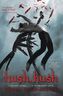 Hush, Hush. Wenn die Nacht beginnt, englische Ausgabe