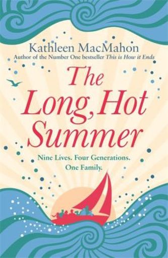 The Long, Hot Summer