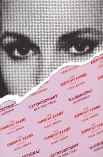 The Empathy Exams. Die Empathie-Tests, englische Ausgabe
