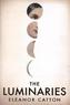 The Luminaries. Die Gestirne, englische Ausgabe