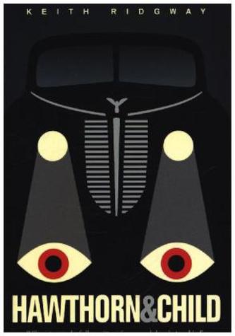 Hawthorn and Child. Hawthorn und Child, englische Ausgabe