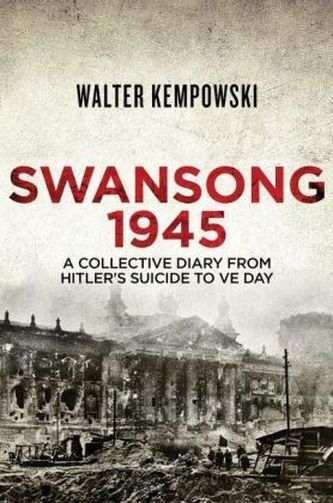 Swansong 1945