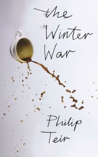 The Winter War. Winterkrieg, englische Ausgabe