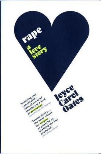 Rape. Vergewaltigt, englische Ausgabe