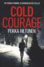 Cold Courage. Die Frau ohne Gesicht, englische Ausgabe