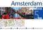 Amsterdam PopOut Map