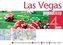 Las Vegas PopOut Map, 4 maps