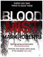 Blood Mist. Totenprediger, englische Ausgabe