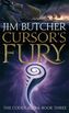 Cursor's Fury. Die Verschwörer von Kalare, englische Ausgabe
