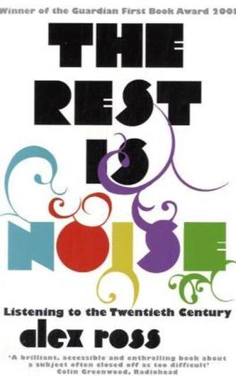 The Rest is Noise, English edition