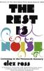 The Rest is Noise, English edition