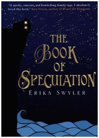 The Book of Speculation