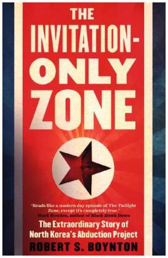 The Invitation-Only Zone