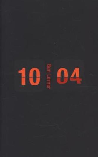 10:04. 22:04, englische Ausgabe