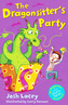 The Dragonsitter series - The Dragonsitter's Party. Der Drachensitter, englische Ausgabe