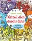 Kritzel dich durchs Jahr
