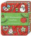 20 Weihnachtskarten zum Selbstgestalten