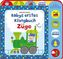 Babys erstes Klangbuch: Züge, m. Tonmodulen