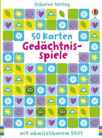 Gedächtnisspiele (Spiel)