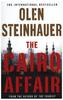 The Cairo Affair. Die Kairo-Affäre, englische Ausgabe