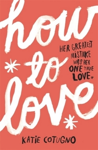 How To Love