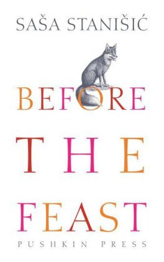 Before the Feast