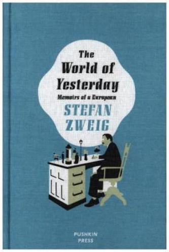 The World of Yesterday