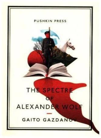 The Spectre of Alexander Wolf