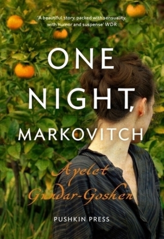 One Night, Markovitch