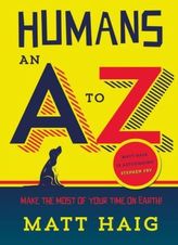 Humans. Ich und die Menschen, englische Ausgabe