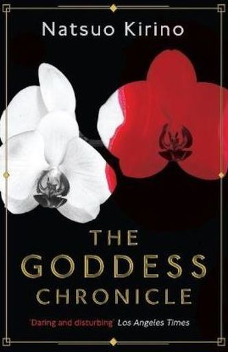 The Goddess Chronicle