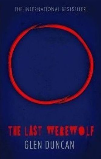 The Last Werewolf
