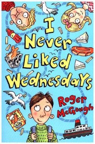I Never Liked Wednesdays