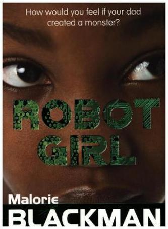 Robot Girl