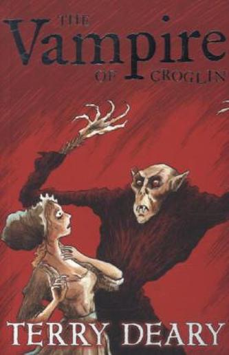 The Vampire Of Croglin