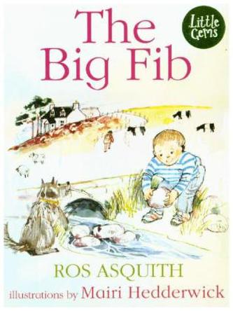 The Big Fib